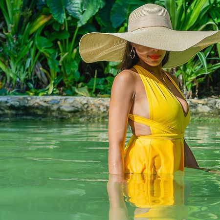 Samana Ecolodge El Limon Zewnętrze zdjęcie