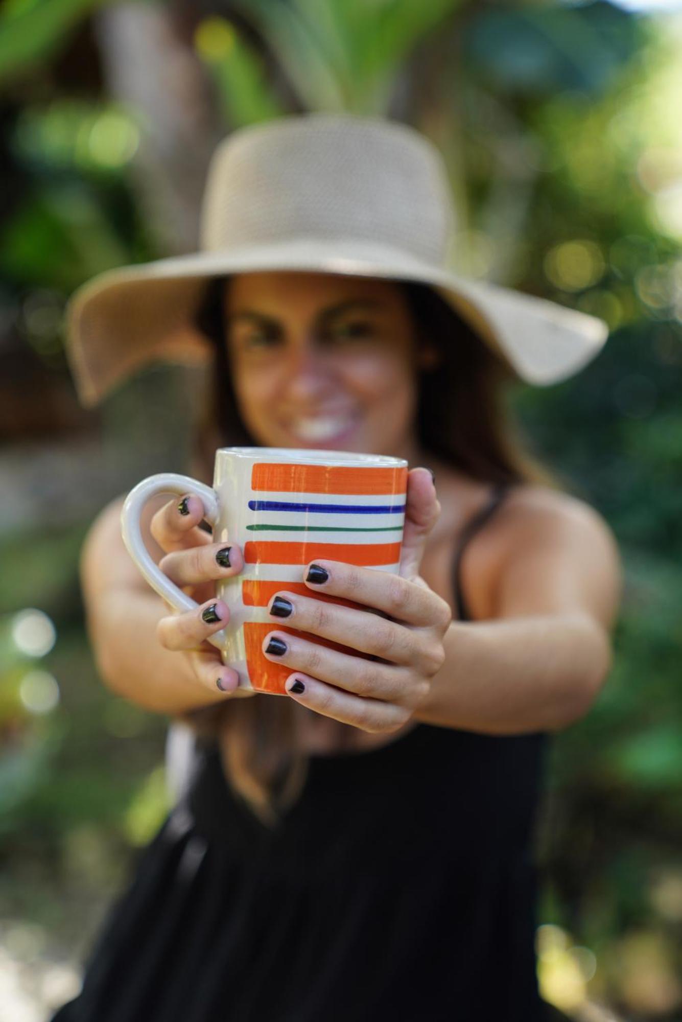 Samana Ecolodge El Limon Zewnętrze zdjęcie